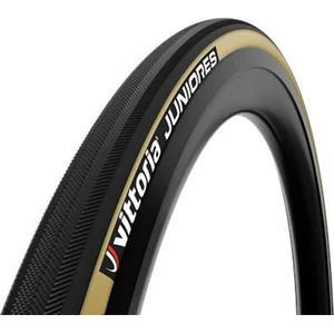 Vittoria pneu tubulaire JunioresBlacktread 24 x 7/8 pas cher