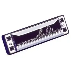 Lee Oskar Mondharmonica Harmonic Minor Db (C#) M1910HDF pas cher