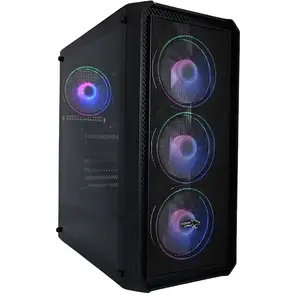 Extremegamer Pc Gamer Classic Level 1 Amd Ryzen 5 5500 - Geforce Rtx 3... pas cher