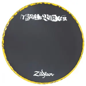 Zildjian PZA ZXPPTB12 pas cher