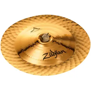 Zildjian A' Zildjian UltraHam. China 19" - China bekken pas cher