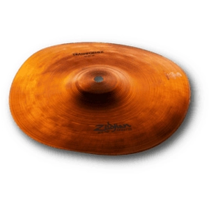 Cymbale Zildjian ZXT 10'' trashformer - ZXT10TRF pas cher