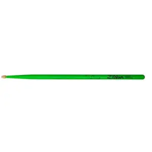 Zildjian 5acwdgg Neon Vert pas cher