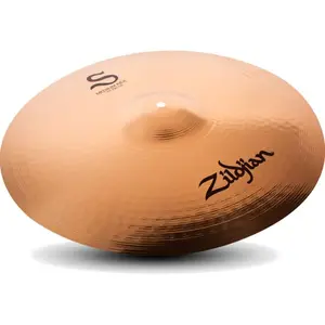 Zildjian S Family Series   Cymbale moyenne de 56 cm pas cher