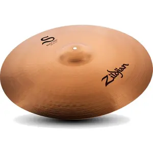 Zildjian Zildjian S20rr - S 20'' Rock Ride pas cher