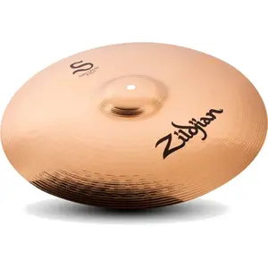 Comparateur de prix : Zildjian S-Series Thin Crash 18" Brilliant - Crash bekken