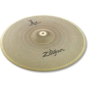 Zildjian LV8020R-S - Cymbale Ride Low Volume 20'' pas cher