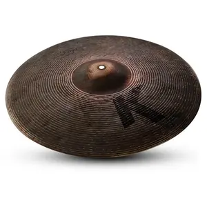 Zildjian K1422 K Custom Special Dry Crash 19" - Crash bekken pas cher