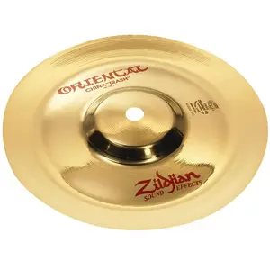 Zildjian Fx Oriental China Trash 10 pas cher