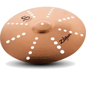 Zildjian S Family cymbale Trash Crash 16 pouces