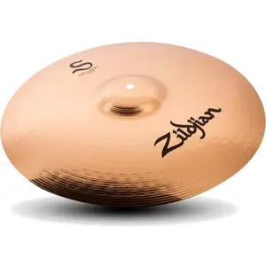 Zildjian S14TC > Cymbale crash S thin 14