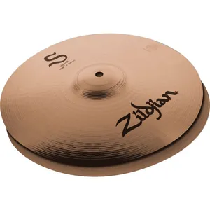 Zildjian Série S - Hi Hats 14'' pas cher