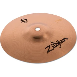 Zildjian S-Series Splash 8", Paper Thin, Brilliant - Splash-bekken pas cher