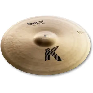 Zildjian K Zildjian Series Cymbale Sweet Ride 53,3 cm pas cher