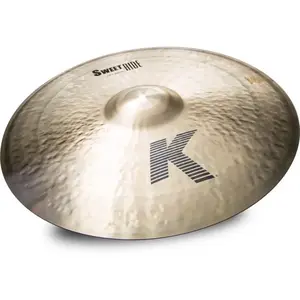Comparateur de prix : Zildjian Zildjian K 23" Sweet Ride - K0732