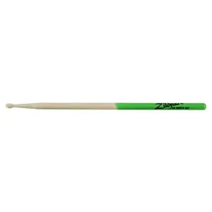 Zildjian 5AMG - Paire de Baguettes 5AM érable DIP pas cher