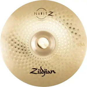 Zildjian Planet Z Crash Ride 18" Version 2020 - Crash ride bekken pas cher