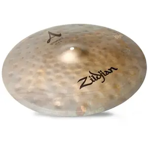 Comparateur de prix : Zildjian Zildjian - A0119 Ride 18" Uptown