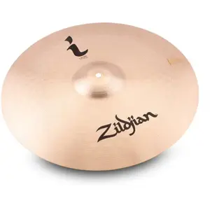 Comparateur de prix : Zildjian Zildjian Ilh17c - Cymbale Crash - 17