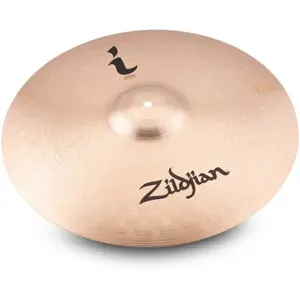 Zildjian ILH18C - Cymbale Crash - 18 pas cher