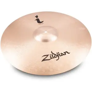 Zildjian 20 Ifamily Crash Ride Ilh20cr pas cher