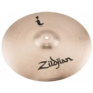 Comparateur de prix : Zildjian ILH14C - Cymbale Crash - 14