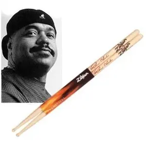 Baguettes zildjian dennis chambers signature pas cher
