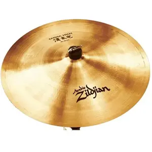 Comparateur de prix : Zildjian - Cymbale china zildjian avedis 18 boy high china - a0354