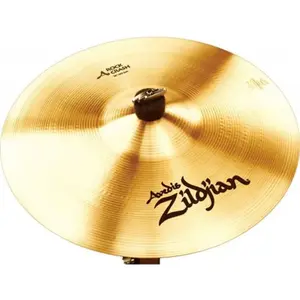 Comparateur de prix : Zildjian AVEDIS 16 ROCK CRASH PZI A0250