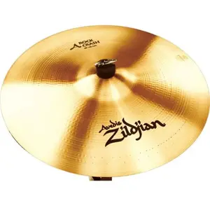 Comparateur de prix : Zildjian 18" ROCK CRASH PZI A0252
