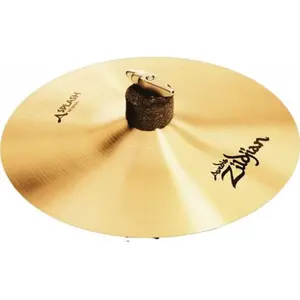 Comparateur de prix : Cymbale splash 10 zildjian avedis - a0211