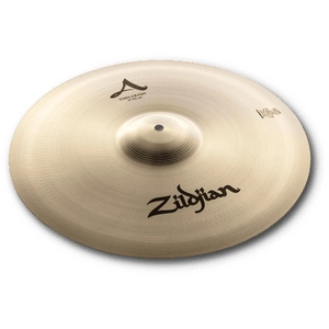 Avedis 17 thin crash - a0224-Zildjian pas cher