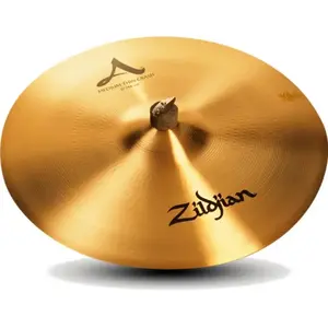 Zildjian Zildjian - A0233 Crash 19" Medium Thin
