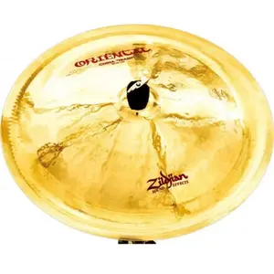 Cymbale Zildjian Oriental 20'' china trash - A0620 pas cher