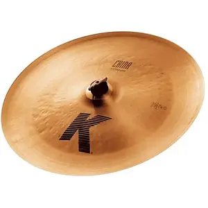 Cymbale Zildjian K' 17'' china boy - K0883