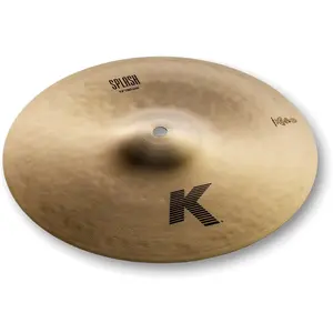 Zildjian 12 K Splash - Splash pas cher