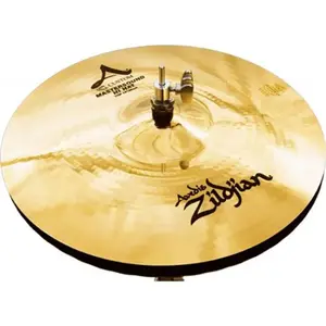Comparateur de prix : Cymbale Zildjian A Custom 14'' mastersound hi-hats - A20550
