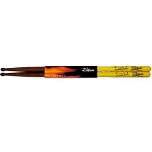 Baguettes zildjian trilok gurtu signature pas cher