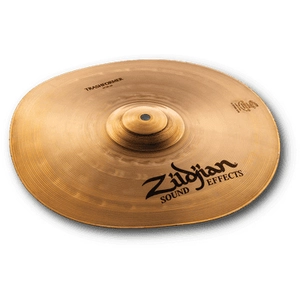 Cymbale zildjian zxt 14 trashformer - zxt14trf pas cher