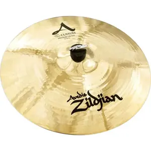Zildjian A CUSTOM 16 MEDIUM CRASH PZI A20826 pas cher