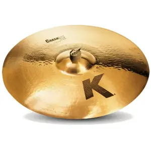 Comparateur de prix : Zildjian K\' 21 BRILLANTE CRASH RIDE PZI K20835