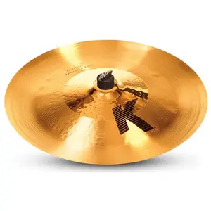 Cymbale china zildjian k' custom 19 hybrid chinese - k1220 pas cher