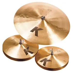 Comparateur de prix : Zildjian K\' 24 LIGHT RIDE PZI K0834