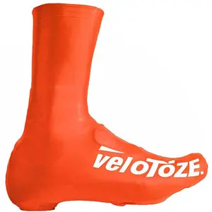 Velotoze Couvre Chaussures Tall-road pas cher