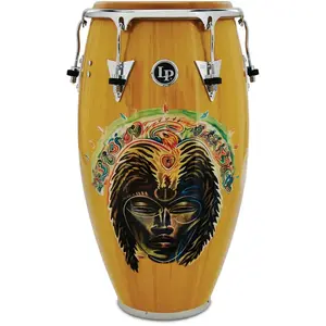 Latin Percussion LP552X-SAS Santana Africa Speaks Tumba 12,5" - Conga pas cher