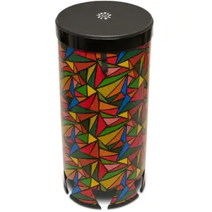 Latin Percussion LP7026 World Beat 14  Tube Drum pas cher