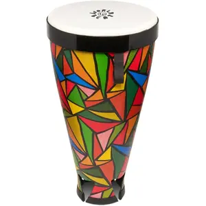 Latin Percussion LP7001 World Beat Pretuned Small Ashiko pas cher