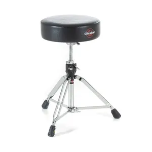 Gibraltar Hardware 9608 siège batterie rond pas cher
