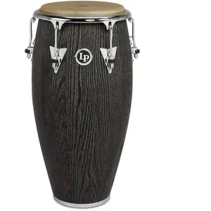 Latin Percussion Lp1175sa Uptown Sculpted Ash Conga pas cher