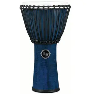 Latin Percussion LP724B World Beat FX 11 Djembe pas cher